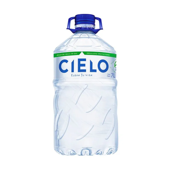 Agua Cielo 7LT