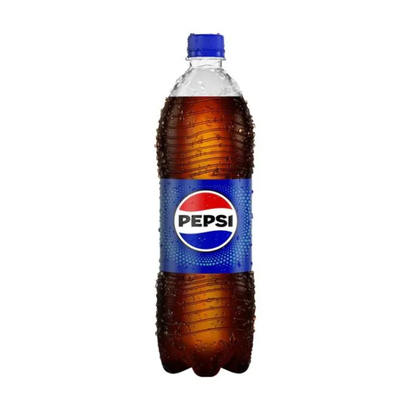 Gaseosa Pepsi Cola 1LT