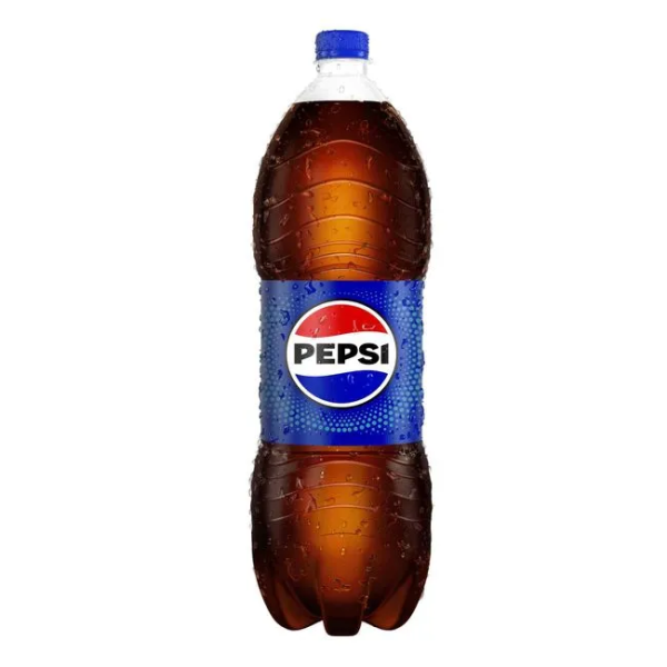 Gaseosa Pepsi Cola 2LT