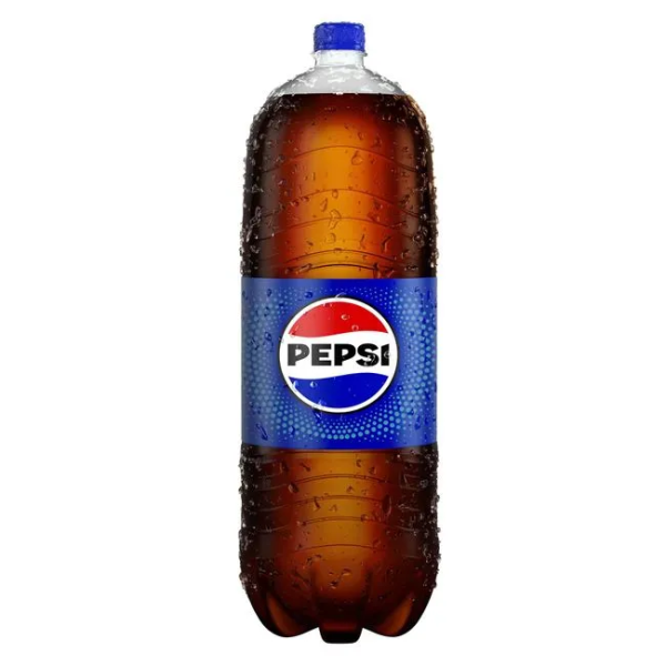 Gaseosa Pepsi Cola 3lt