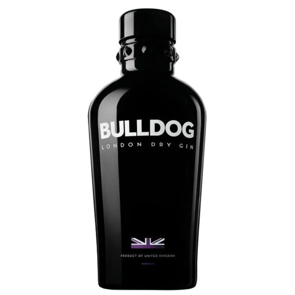 Gin Bulldog 750ml