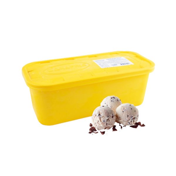 Helados Donofrio Chocochips 5 Lt.