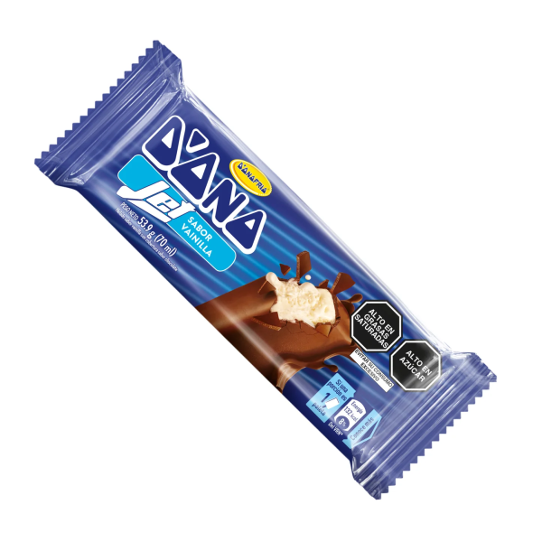 Helados Donofrio Jet 70ml