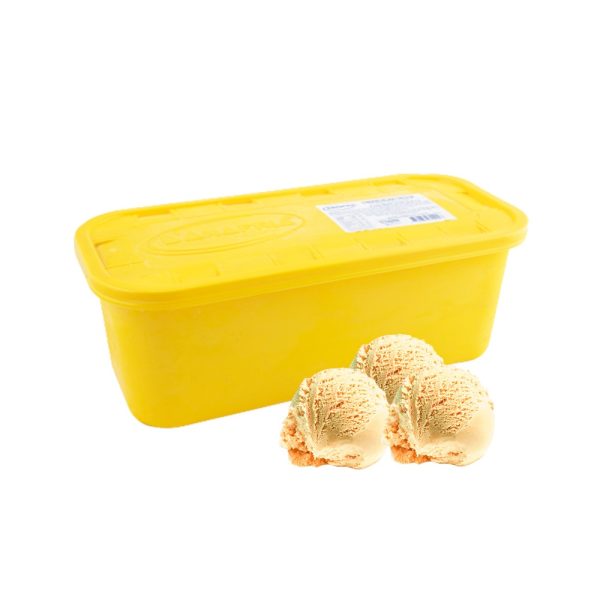 Helados Donofrio Lúcuma 5LT