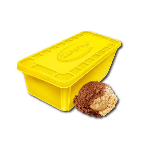 Helados Donofrio Princesa 5Lt