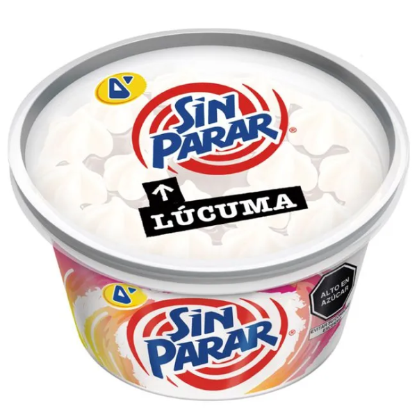 Helados Donofrio Sin Parar 170ml