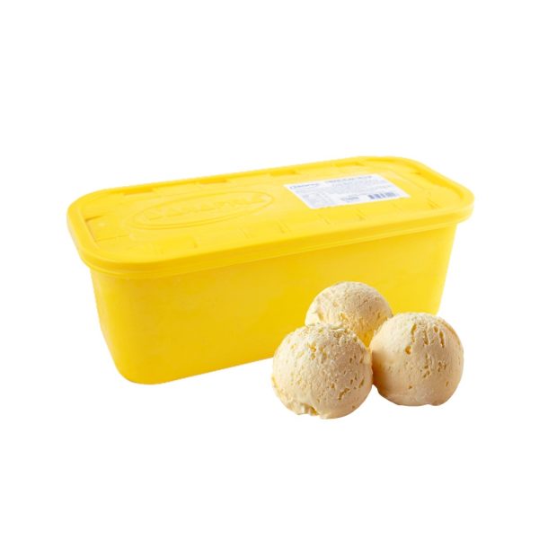 Helados Donofrio Vainilla 5 Lt.