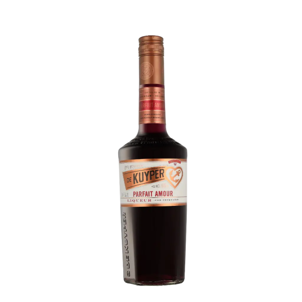 LICOR DE KUYPER PARFAIT AMOUR 700ML