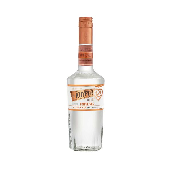 LICOR DE KUYPER TRIPLE SEC 700ML