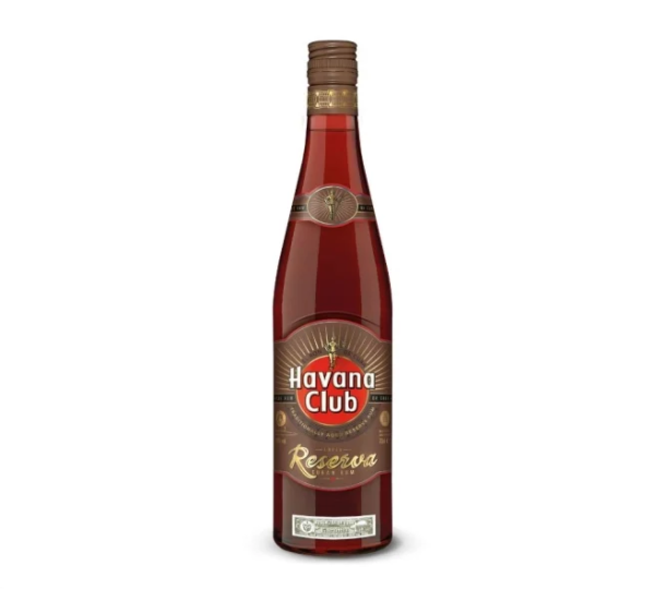 Ron Havana Club Añejo Reserva 700ml