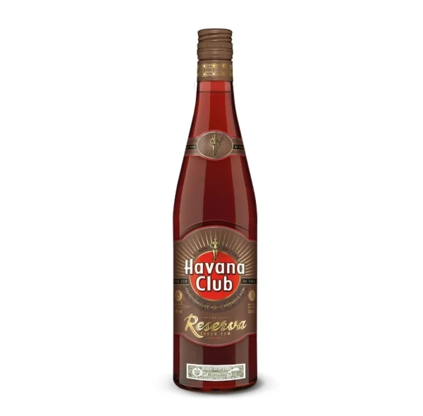 Ron Havana Club Añejo Reserva 700ml