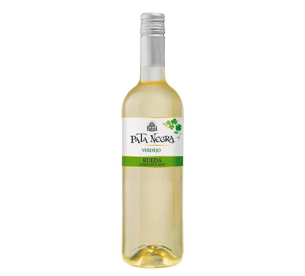 Vino Pata Negra Verdejo Rueda 750ml