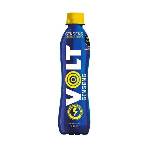 Volt Energy Bot 300ml